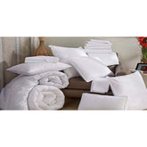 Swiss Eco Daunen Duvet